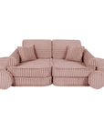 Medium Plus Kids Sofa – Compact, Stylish, and Comfortable by MeowBaby at www.brixbailey.com