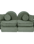 Medium Plus Kids Sofa – Compact, Stylish, and Comfortable by MeowBaby at www.brixbailey.com