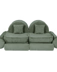 Medium Plus Kids Sofa – Compact, Stylish, and Comfortable by MeowBaby at www.brixbailey.com