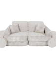 Medium Plus Kids Sofa – Compact, Stylish, and Comfortable by MeowBaby at www.brixbailey.com