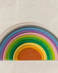 Four Seasons Semi-Circle Boards