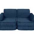Medium Kids Sofa – Compact, Stylish, and Comfortable by MeowBaby at www.brixbailey.com
