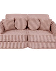 Medium Kids Sofa – Compact, Stylish, and Comfortable by MeowBaby at www.brixbailey.com
