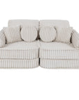 Medium Kids Sofa – Compact, Stylish, and Comfortable by MeowBaby at www.brixbailey.com