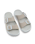 Meeliku Sandals - Beige