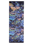 Melete Blue Touring Yoga Mat