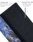 Melete Blue Touring Yoga Mat