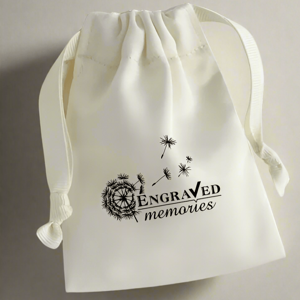 Pet Cremation Ashes Necklace – Personalised Photo Urn Pendant