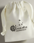 Pet Cremation Ashes Necklace – Personalised Photo Urn Pendant