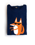 Premium Combed Cotton Sweatshirt – Stretchy & Skin-Friendly by HILP at www.brixbailey.com
