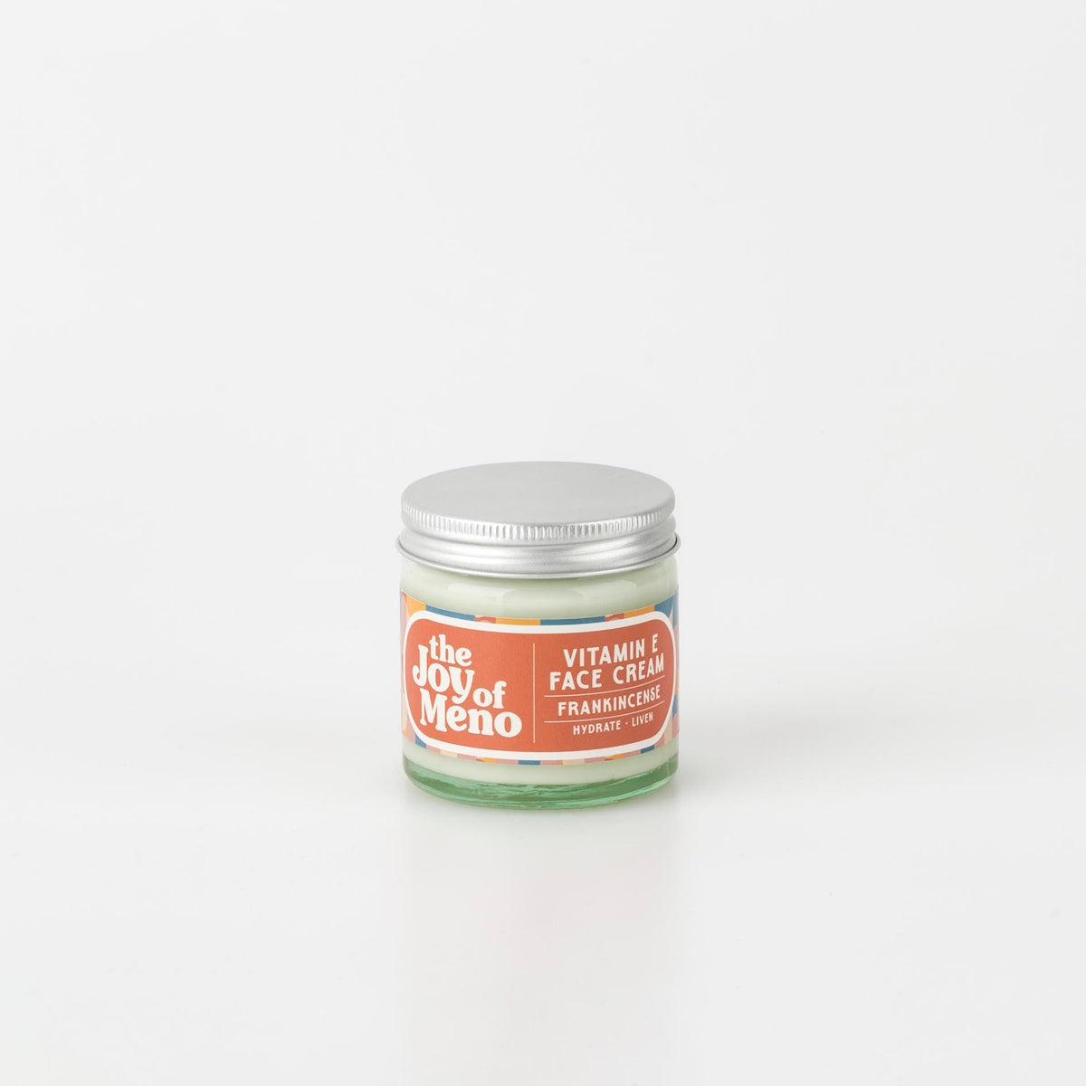 MENOPAUSE FACE CREAM