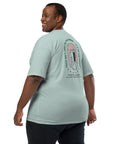 GUSTATORY Originals Good Taste... Heavy Cotton Embroidered T-Shirt