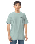 Balance Le Dance DISCO! Cotton Embroidered Oversized T-Shirt
