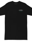 Balance Le Dance DISCO! Cotton Embroidered Oversized T-Shirt