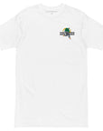 Take A Chance Have A Dance DISCO! Oversized Cotton Embroidered T-Shirt