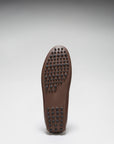 Penny Driving Loafers, brown leather