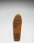 Penny Driving Loafers, tobacco suede