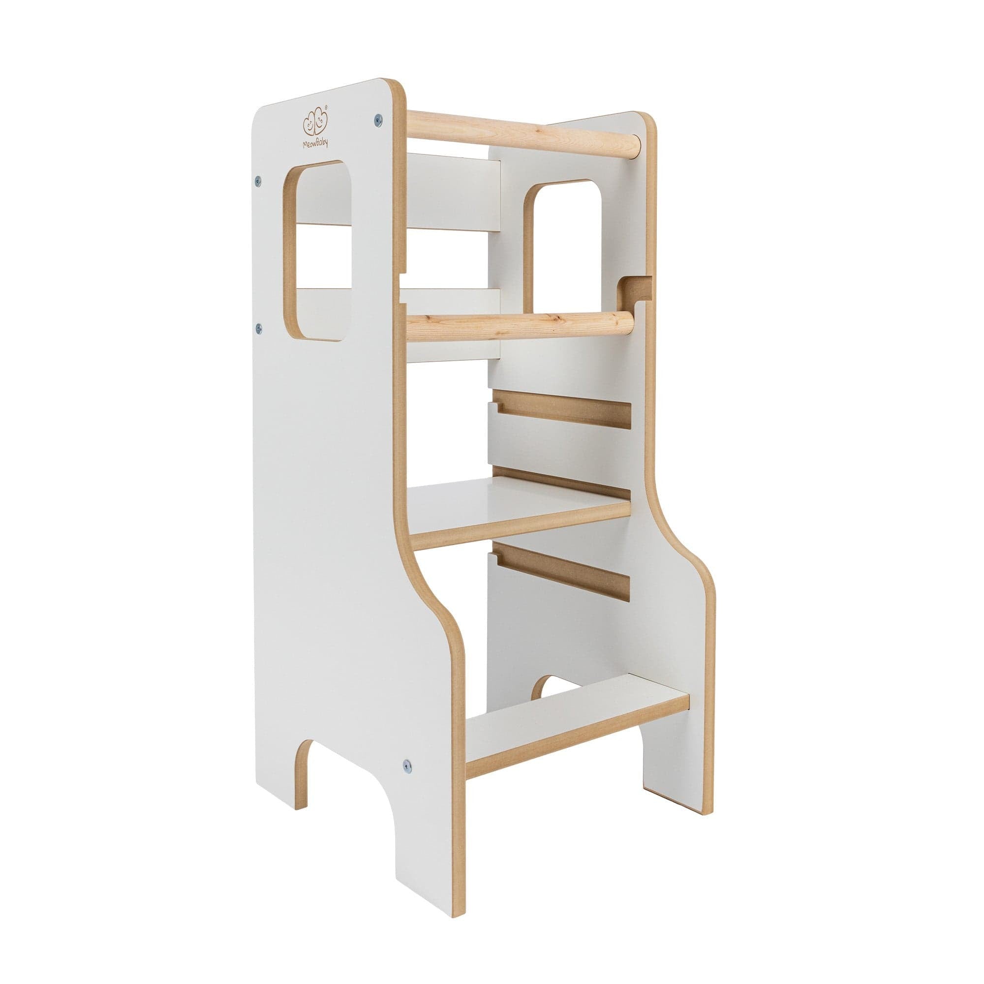 Kitchen Helper Tower for Little Chefs