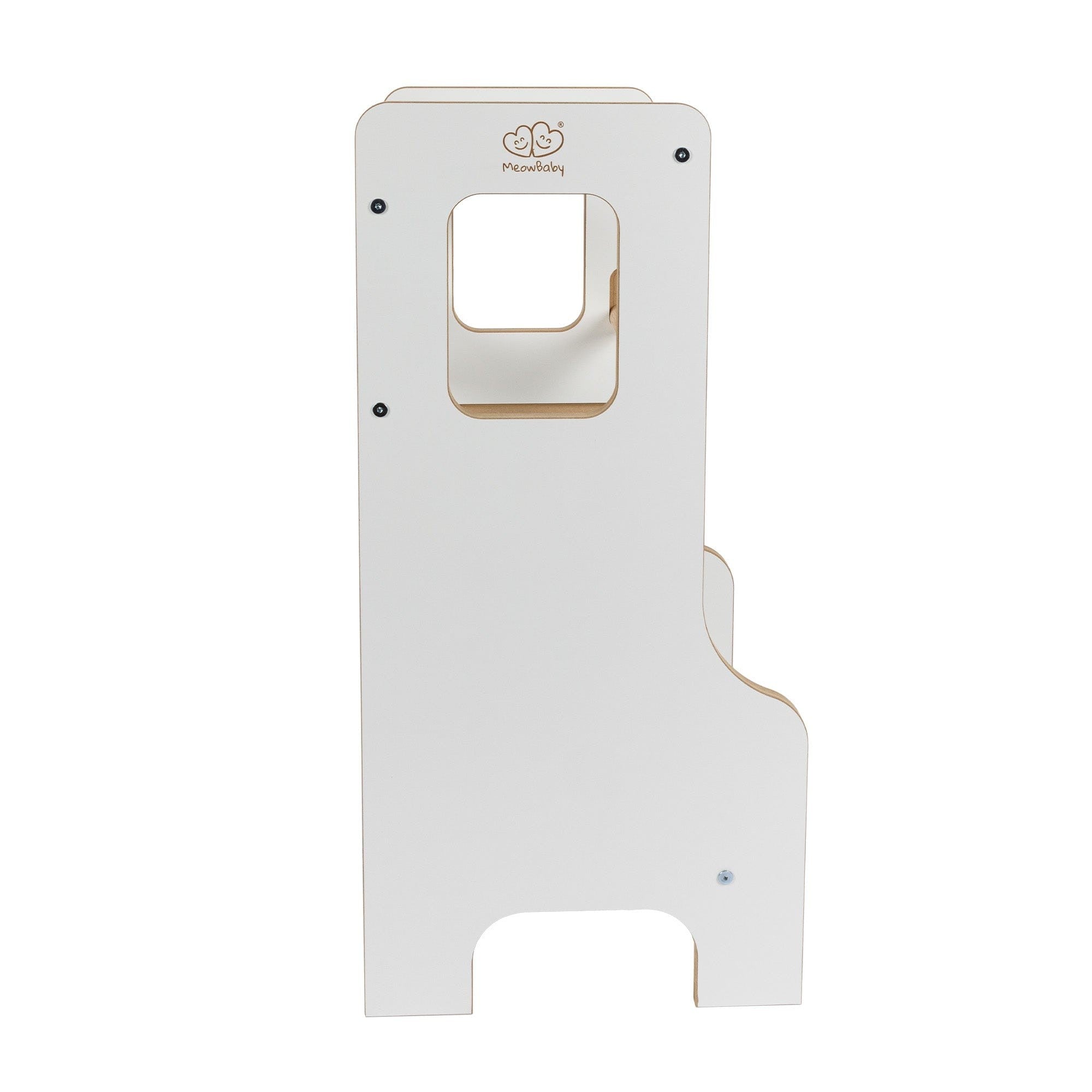 Kitchen Helper Tower for Little Chefs