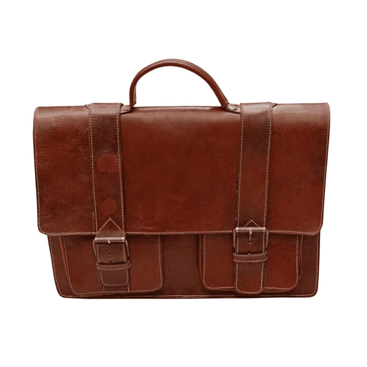 Messenger Bag Spring