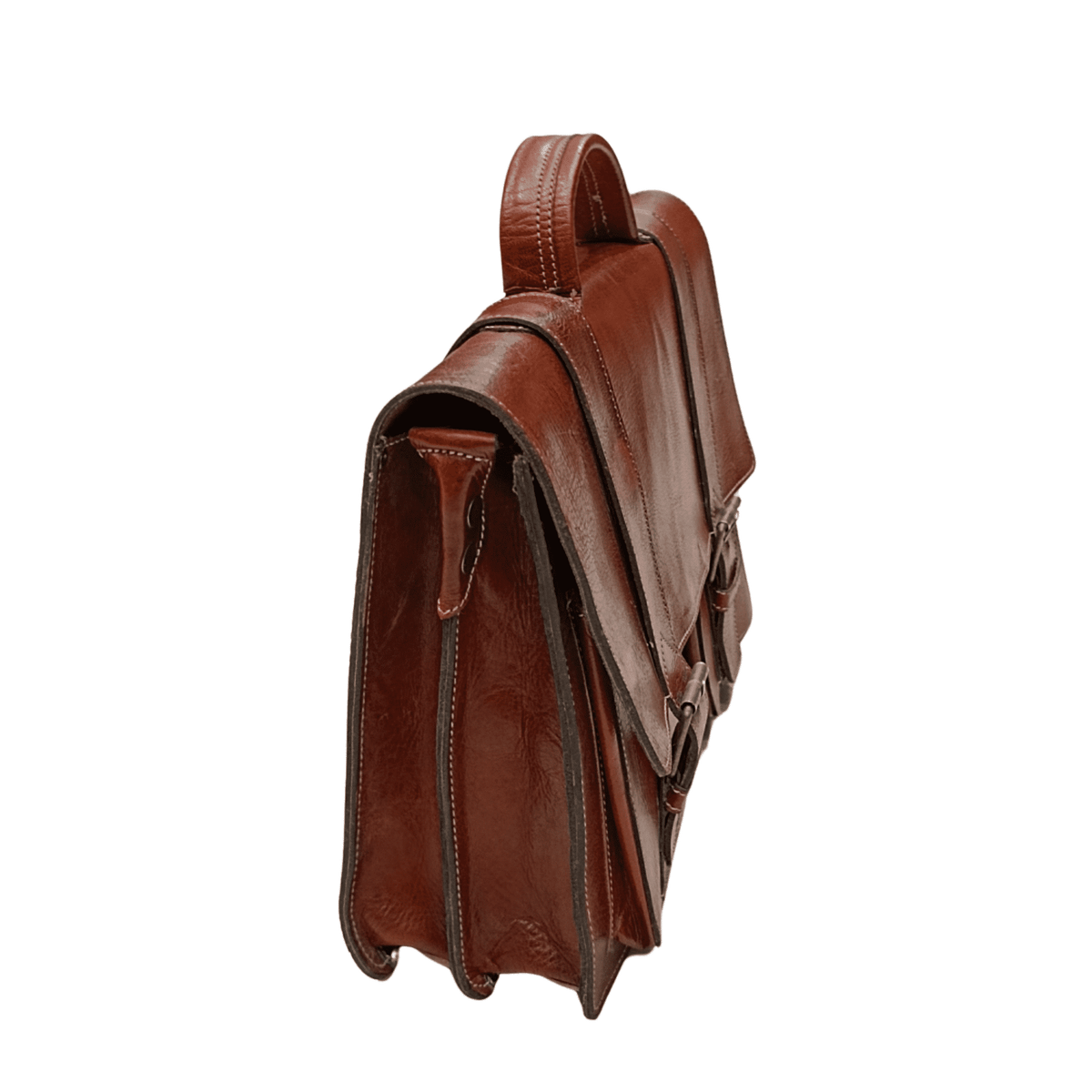 Messenger Bag Spring