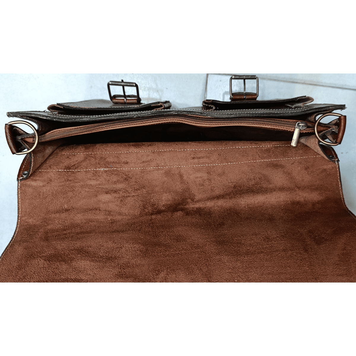 Messenger Bag Spring