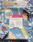 Splash Mat - Crafty