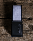 Blue Canvas Utility Belt