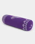 Yoga Studio Organic Buckwheat Elephant Meditation Bolster Cushion