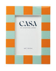 Mia Ocean Breeze Tile Frame 6x4"