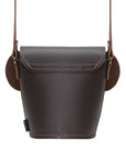 Mikey Monkey Handmade Leather Bag