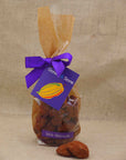 Walnuts in Milk Chocolate