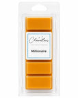 Millionaire Wax Melt Snapbar
