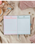 Mindfulness Sleep - Deluxe Life Journal