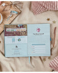 Mindfulness Sleep - Deluxe Life Journal