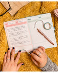 Mindfulness Sleep - Deluxe Life Journal