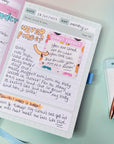 Mindfulness Sleep - Deluxe Life Journal