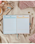 Mindfulness Sleep - Deluxe Life Journal