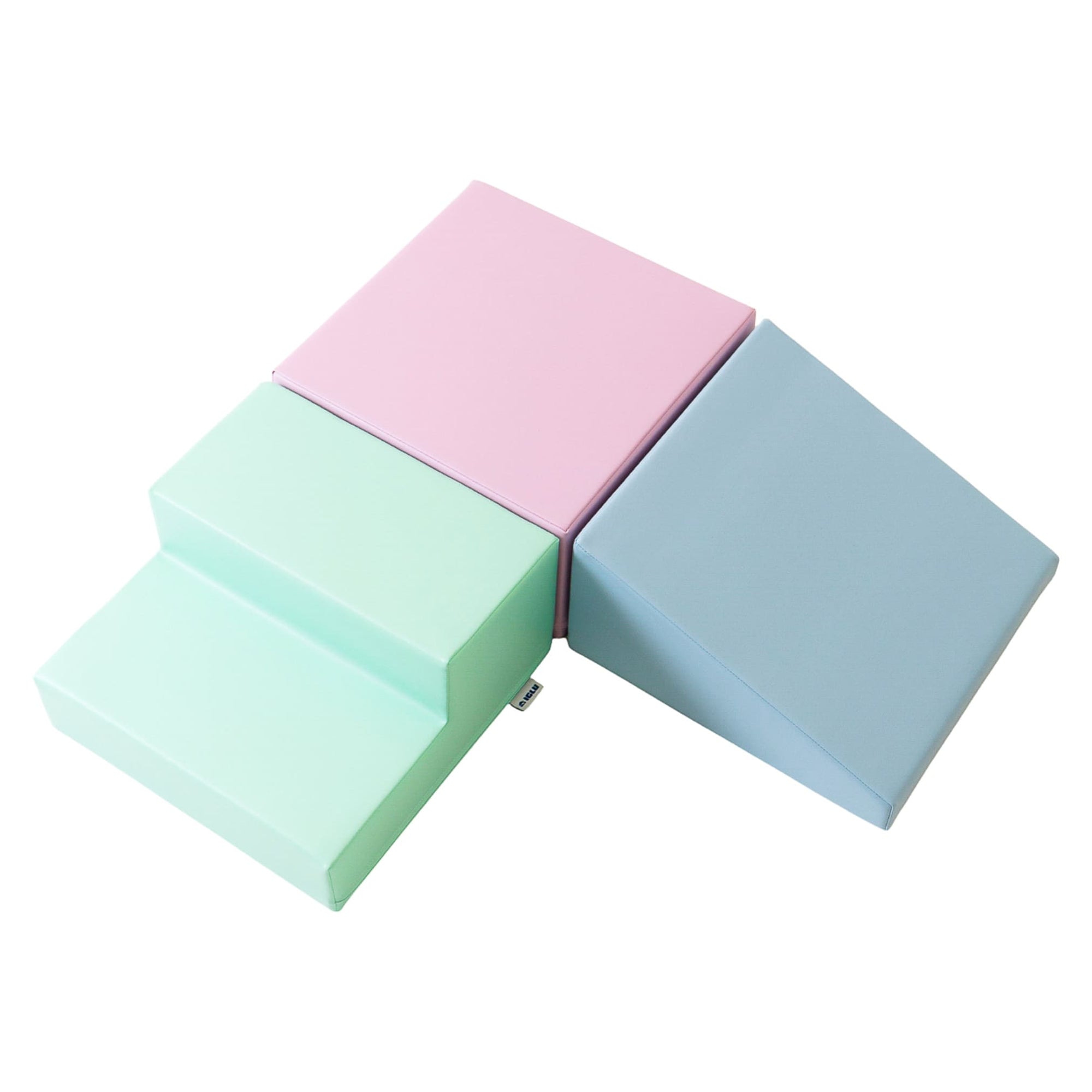 Soft Play Foam Climbing Block for Toddlers