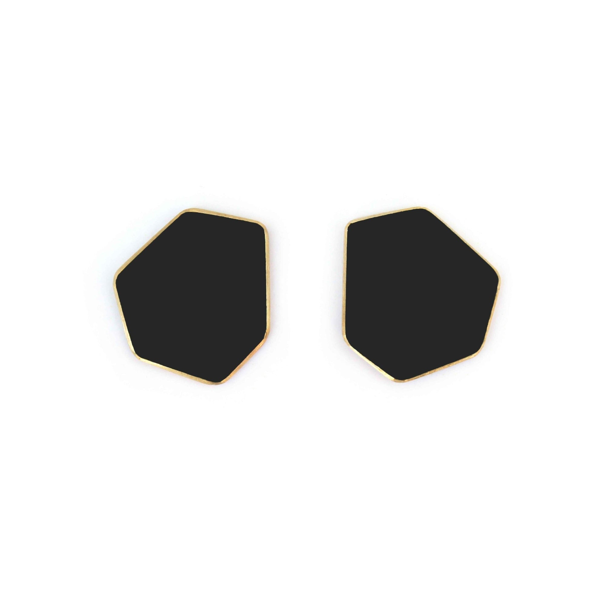 Colourful Mini Stud Earrings for Everyday Style
