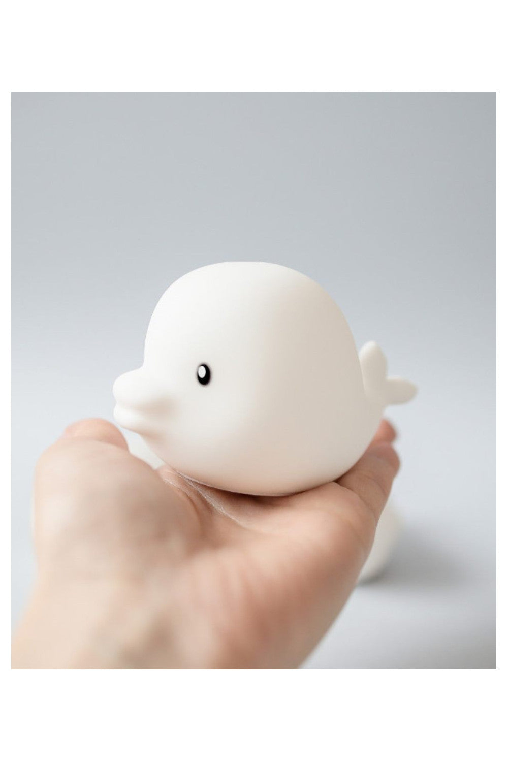 Waterproof Floating Animal Lamps for Kids – Color Changing &amp; Tap Control by Rabbit &amp; Friends at brixbailey.com