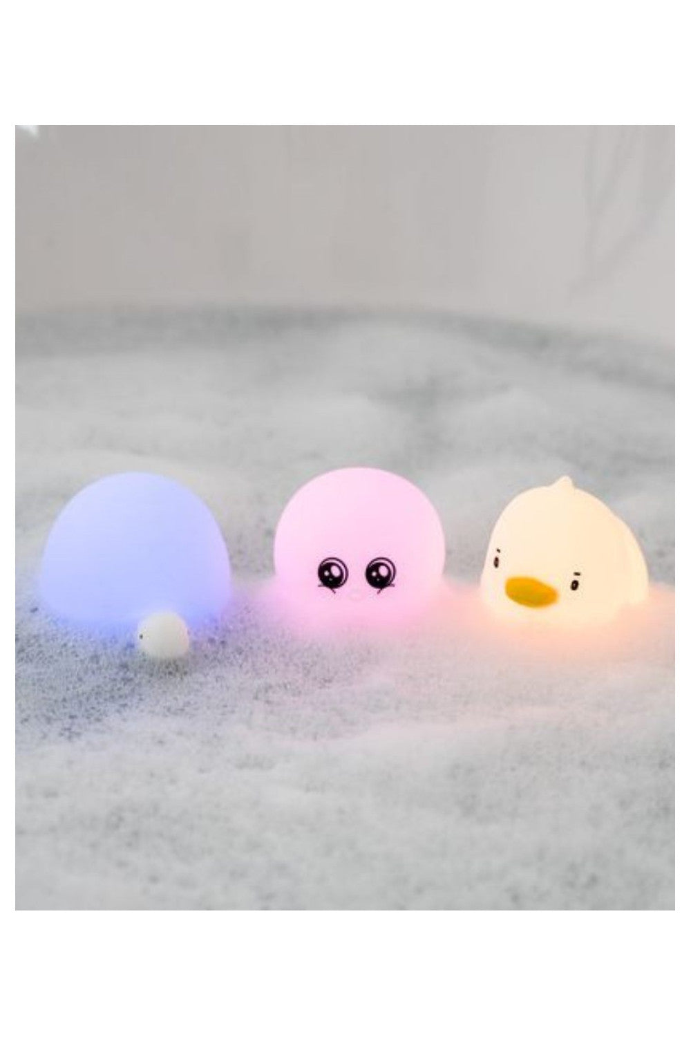 Colorful Waterproof Animal Lamps – Fun &amp; Safe for Kids by Rabbit &amp; Friends at brixbailey.com