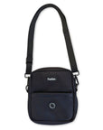Mini Dog Walking Bag - Black