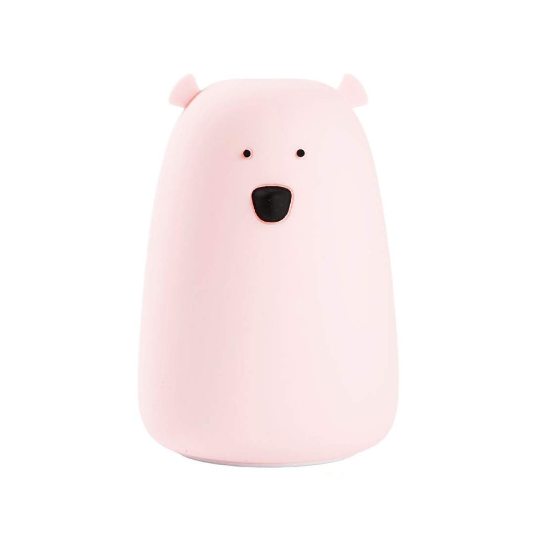 Big Bear Night Light by Rabbit &amp; Friends – Award-Winning Kids’ Lamp by Rabbit &amp; Friends at brixbailey.com