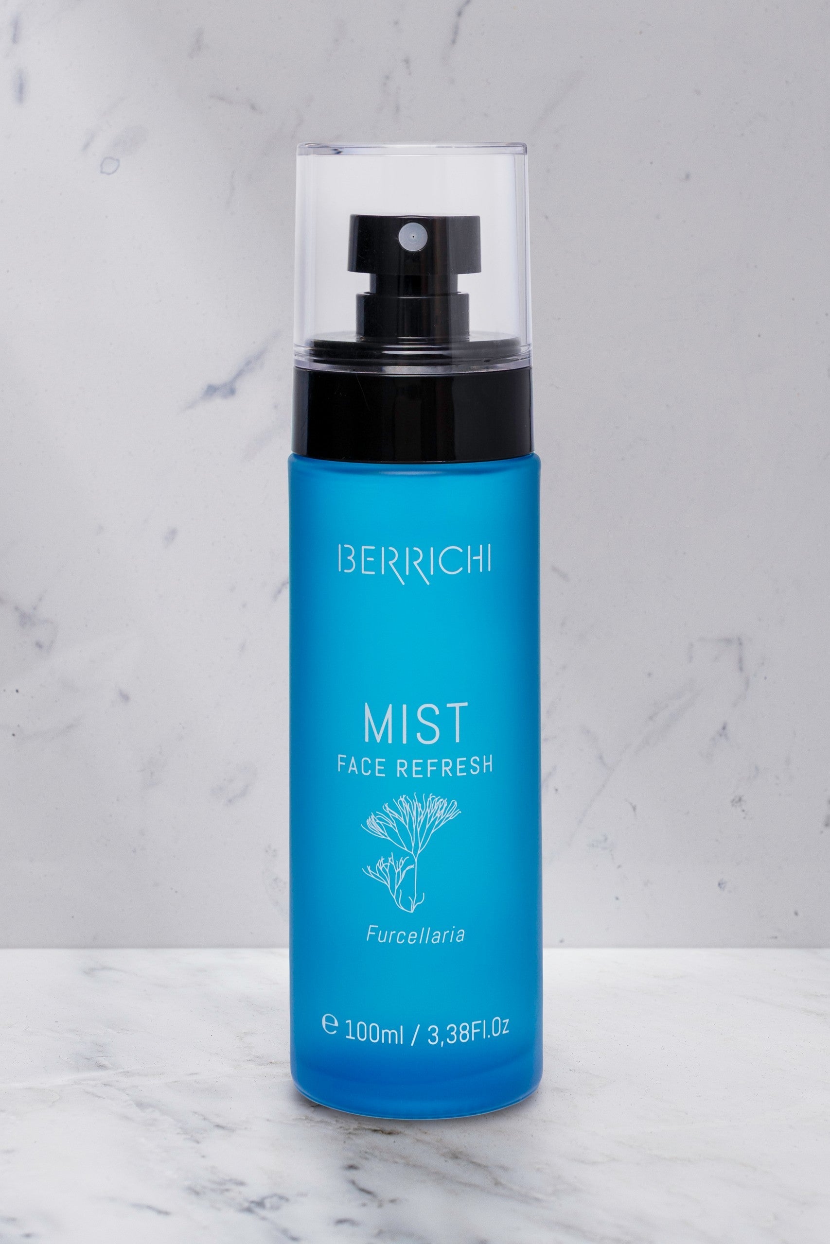 Hydrating Face Spray Mist 100 ml