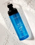 Pure&Protect Face Spray Mist – Immediate Freshness, Hydration, and Protection for Your Skin by Berrichi at www.brixbailey.com