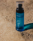Pure&Protect Face Spray Mist - Hydrate, Refresh & Protect Skin in Style by Berrichi at www.brixbailey.com