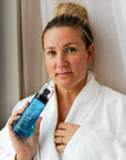 Pure&Protect Face Spray Mist – Immediate Freshness, Hydration, and Protection for Your Skin by Berrichi at www.brixbailey.com