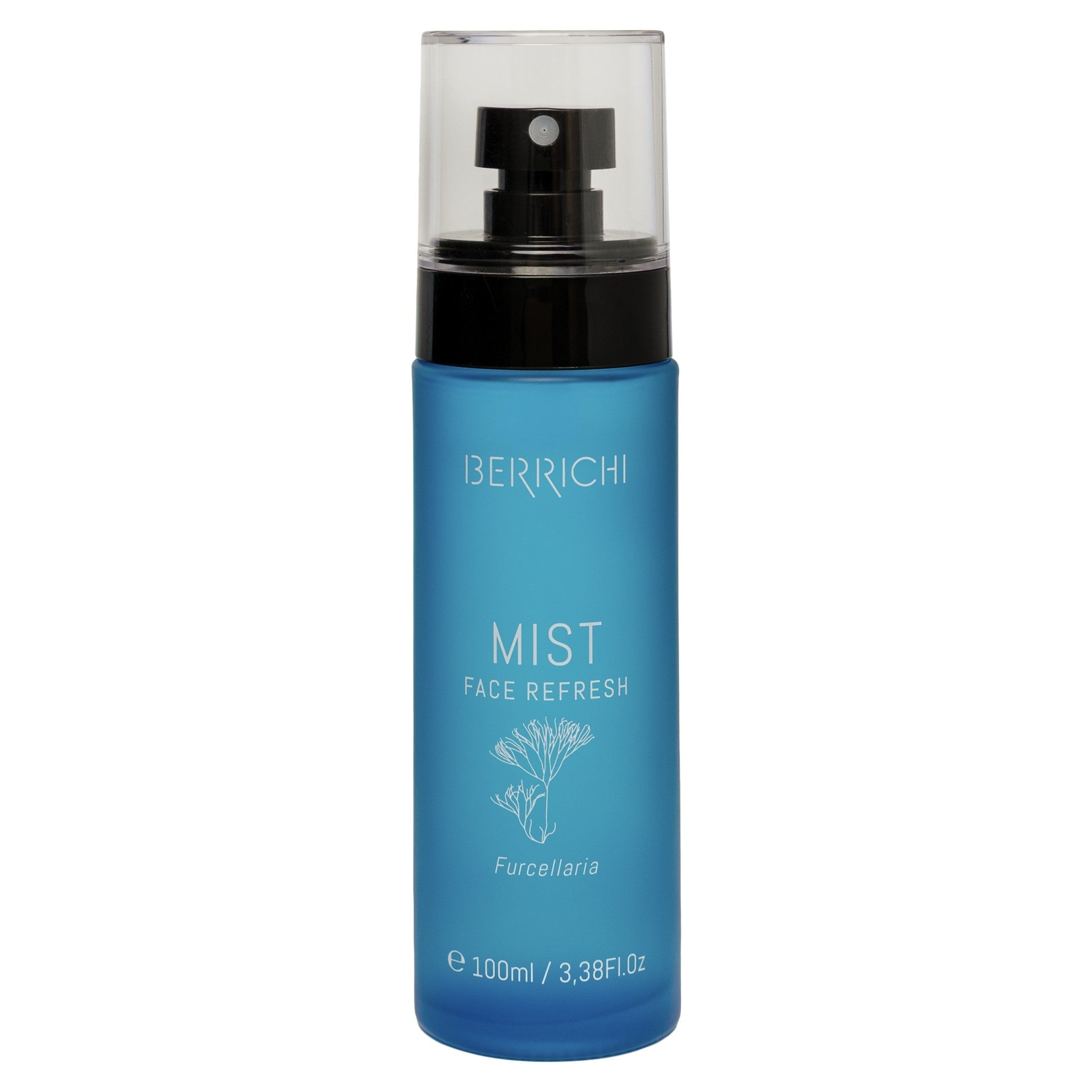Hydrating Face Spray Mist 100 ml