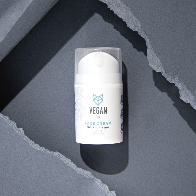 Moisturising Face Cream 50 ml